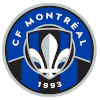 Logo CF Montreal