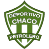 Logo Chaco Petrolero