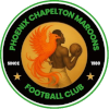 Logo Chapelton Maroons FC