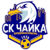 Logo Chayka Petropavlovsk Borshchagovka