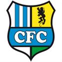 Logo Chemnitzer U19