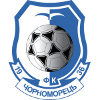 Logo Chernomorets Odessa