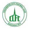 Logo Chichester City