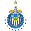 Logo Chivas Guadalajara (W)