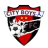 City Boys FC