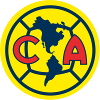 Logo Club America U20