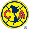 Logo Club America (W)