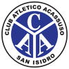 Logo Club Atletico Acassuso