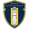 Logo Club Atletico Toltecas FC