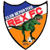 Logo Club Deportivo Rex FC