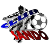 Logo Club Sando