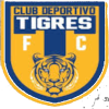 Logo Club Tigres FC