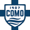 Logo Como U20