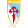 Logo Compostela