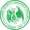 Logo Concordia Chiajna