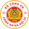 Công an Hà Nội U21