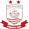 Logo Connahs Quay Nomads FC