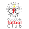 Logo Cordobes Futbol Club II