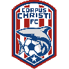 Logo Corpus Christi FC