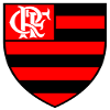 Logo CR Flamengo (RJ) (Youth)