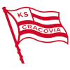 Logo Cracovia Krakow (Youth)