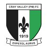 Logo Cray Valley Paper Mills