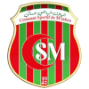 Logo Croissant Msaken