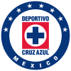 Logo Cruz Azul U23