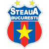 Logo CSA Steaua Bucuresti