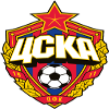 Logo CSKA Moscow (R)