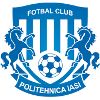 Logo CSM Politehnica Iasi