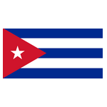 Logo Cuba U20