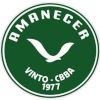 Logo Cultural Deportivo Amanecer