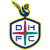 Logo Daejeon Citizen