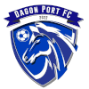 Logo Dagon Port