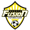 Logo Dakota Fusion FC
