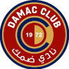 Logo Damac FC U21