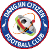 Logo Dangjin Citizen
