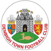 Logo Denbigh Town