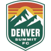 Logo Denver Summit W