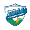 Logo Deportes Union Companias