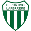 Logo Deportivo Laferrere Reserves