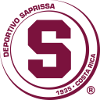 Logo Deportivo Saprissa U19