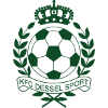 Logo Dessel Sport