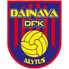 Logo DFK Dainava Alytus