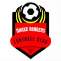 Logo Dhaka Rangers FC (W)