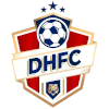 Logo Diamond Harbour FC