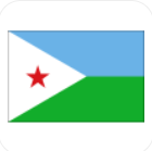 Logo Djibouti U17