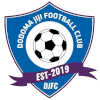 Logo Dodoma Jiji FC