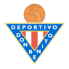 Logo Don Benito